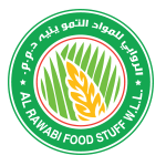 AL RAWABI FOOD STUFF Logo