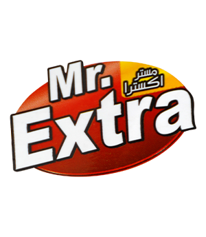 Mr. Extra