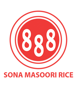 Sona Masoori Rice